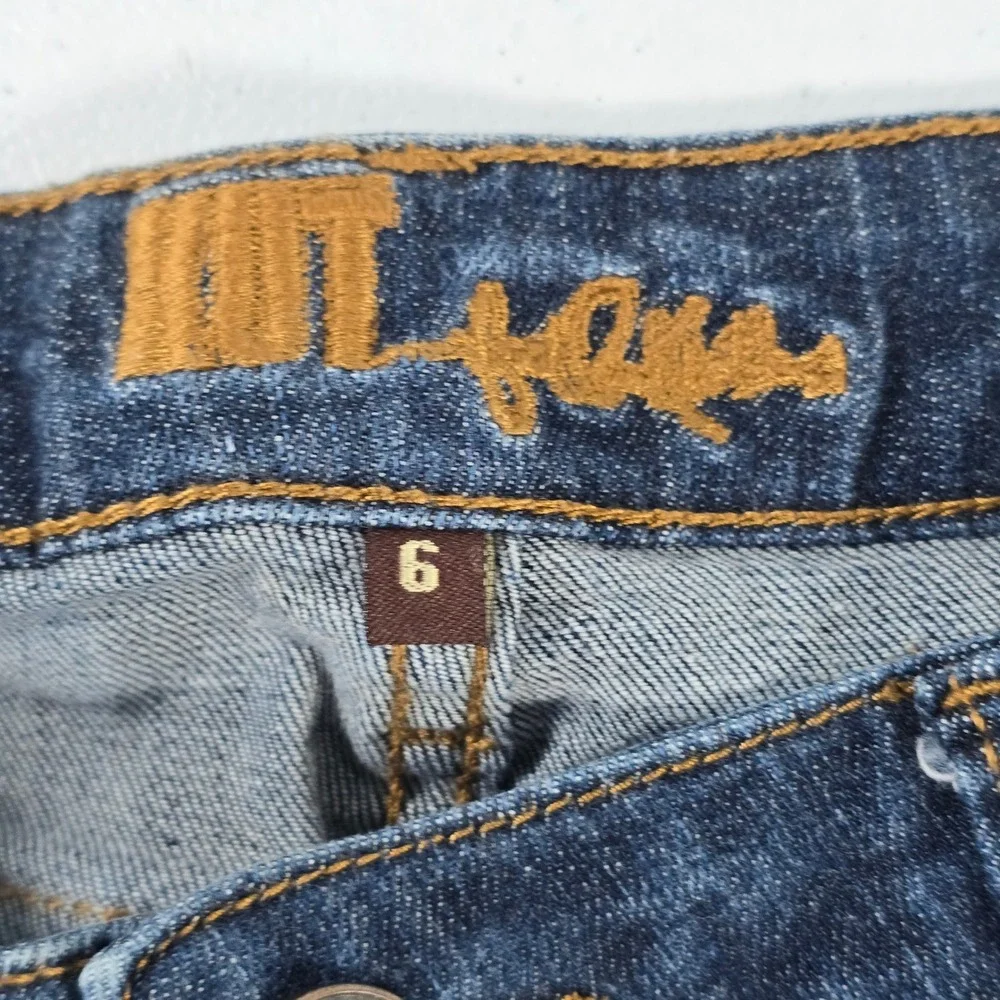 Kut from the Kloth kut from